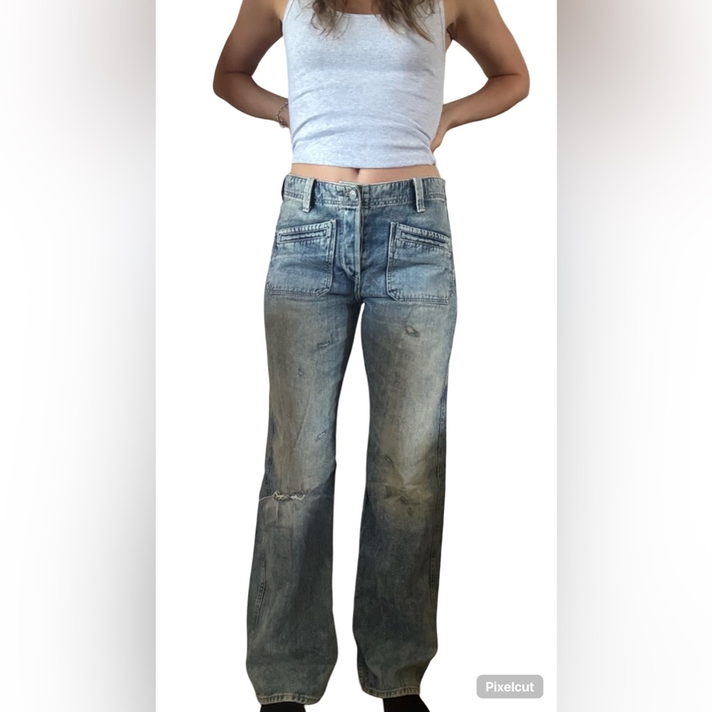 Free people Jeans - 26